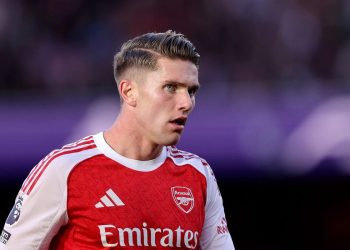 VIKTOR GYOKERES: Lo que está haciendo bien, lo que está haciendo mal y cómo el Arsenal puede ayudarlo