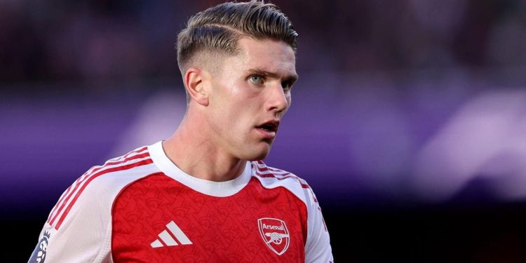 VIKTOR GYOKERES: Lo que está haciendo bien, lo que está haciendo mal y cómo el Arsenal puede ayudarlo