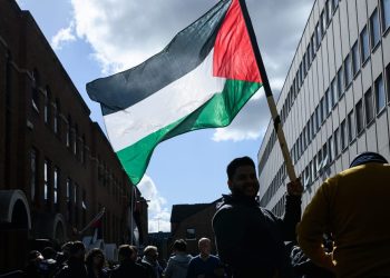 Al cepillarse el Reino Unido y Francia, Israel se mueve para garantizar que el estado palestino «no suceda» – Político