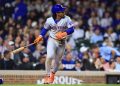 Mets vs. Cubs Takeaways: Francisco Lindor Caps 30-30 temporada para ayudar a defender el liderazgo de la tarjeta salvaje
