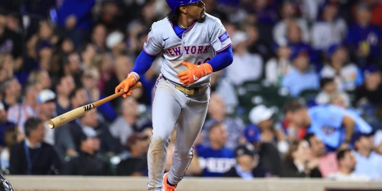 Mets vs. Cubs Takeaways: Francisco Lindor Caps 30-30 temporada para ayudar a defender el liderazgo de la tarjeta salvaje