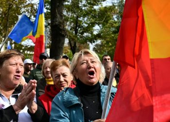 UE debe desbloquear la oferta de membresía de Moldavia, dice el gobierno después de votar histórico – Político