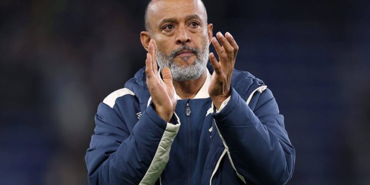 El primer juego de West Ham de Nuno Espirito Santo: Resiliencia impresionante y la conexión Diouf-Sumerville