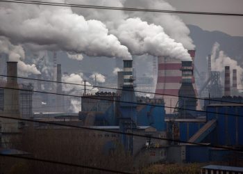 'Decente': el nuevo objetivo climático de China queda muy corto, dicen los expertos | Noticias de crisis climática