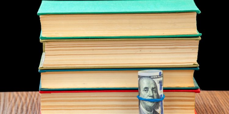 «Primero de su tipo» Acuerdo de IA: Anthrope para pagar a los autores $ 1.5 mil millones