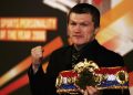 Cómo el boxeo británico se enamoró de Ricky Hatton, el verdadero campeón de la gente