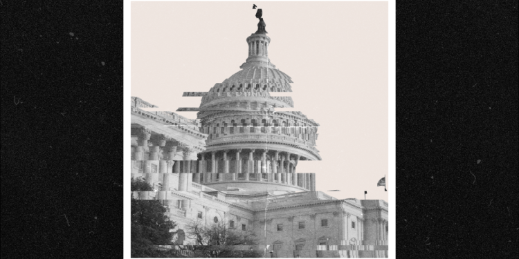 Cómo un cierre del gobierno podría afectar su vida