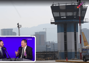 Vamos al Grano | Volaris: «Necesitamos Cear Ya una Autoridad Que Vigile La Avión»