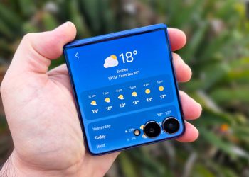 De Snapdragon a Exynos: cómo se siente realmente el cambio de chipset Samsung Galaxy Z Flip 7