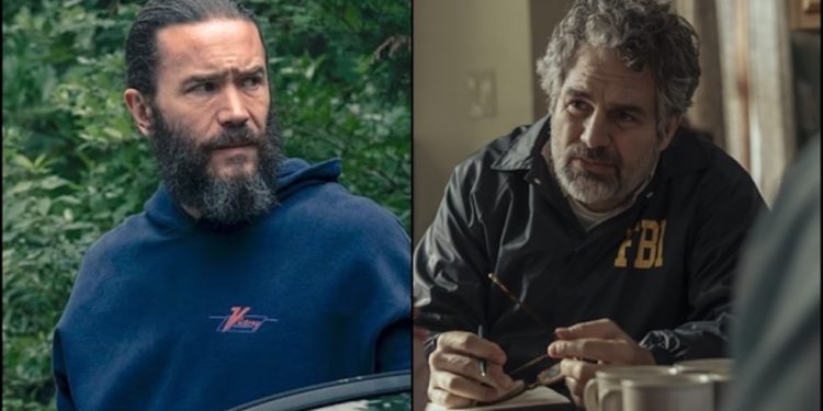 «Tarea, Unidad Especial» en HBO Max: Mark Ruffalo y Tom Pelphrey Enciende Un Drama Policial que Promete | Reseña | Intro