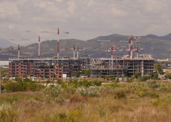 ONU Experto en Vivienda Avisa del Tipo de Piso Que Nunca Comaría: «Ni Aunque Parezca Un Chollo»