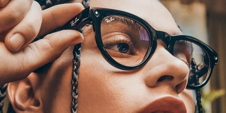 Meta Ray-Ban Glasses Smart bajo fuego nuevamente después del último incidente, pero ¿cuánta privacidad realmente puede esperar?