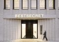 Bestsecret Office / Henn + Lro Gmbh & Co. KG Freie Architekten BDA