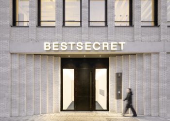 Bestsecret Office / Henn + Lro Gmbh & Co. KG Freie Architekten BDA