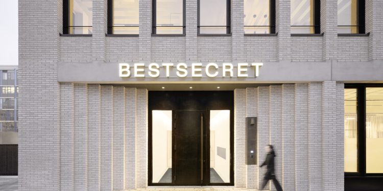 Bestsecret Office / Henn + Lro Gmbh & Co. KG Freie Architekten BDA