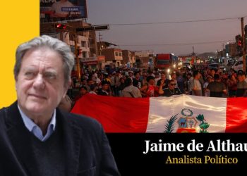 Sistema de Pensiones | AFP | ¿»Momento Izquierdista»?, Por Jaime de Althaus | OPINIÓN