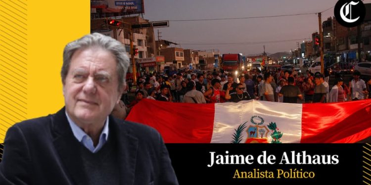 Sistema de Pensiones | AFP | ¿»Momento Izquierdista»?, Por Jaime de Althaus | OPINIÓN