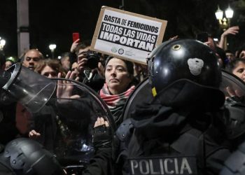 Sujeto Habría Ahoguado A Su Pareja Con una Almohada en la manga