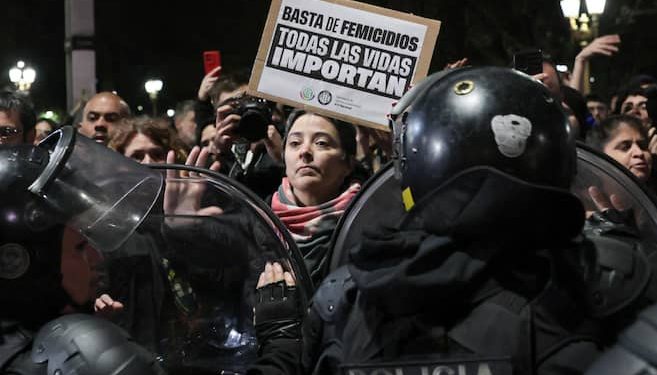 Sujeto Habría Ahoguado A Su Pareja Con una Almohada en la manga