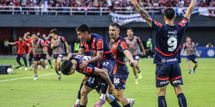 Cerro y la obligación de Ganar en el Interinato de Achucarro – Fútbol