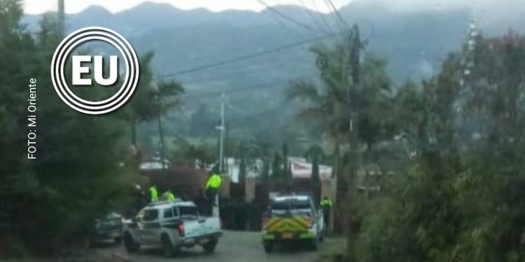 ESTO SE SABE DEL ATAQUE Y MUERTE DE ALIAS 'EL ECUATORIANO', CABECILLA DE LOS CONEROS, ABATIDO EN FINCA DE RÍOONEGRO | Comunidad | Guayaquil