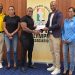 Goa Powers Guyana CAC Bodybuilding Team con $ 1.1 millones
