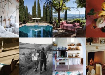 Senderismo, Haikus y Pasta enrollada a mano: cómo un retiro de entrenamiento de vida en la Toscana transformó el sentido de sí mismo de un escritor