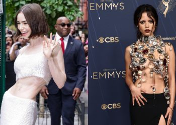 Esta es la Peligrosa Moda de los 90 que Está Rehremorando A Hollywood y Ya Preocupa Al Internet