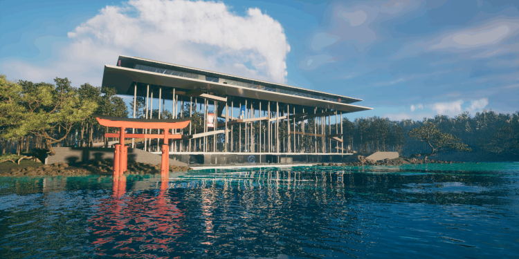 Ai Hokusai: Cuando la Gran Ola se Encuentra Con el Algoritmo.