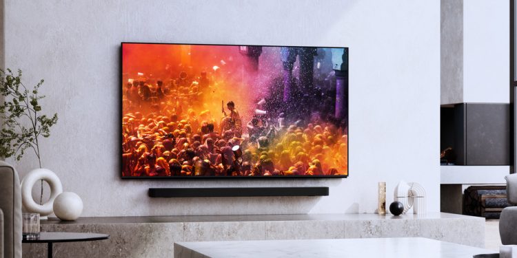 Soy un experto en televisión y estos son los 5 televisores liderados por mini que me dejaron boquiabierto en 2025