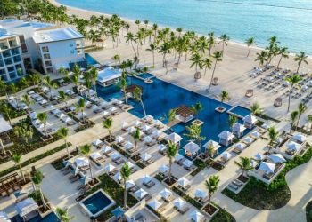 Hyatt ve a todos los inclusivos en el aumento, puede vender una participación en ALG Vacations