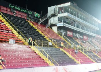 AlajueleSe vs. Puntarenas FC: Pronto empezará el JUEGO Y ESTA ES LA MANERA DE VERLO