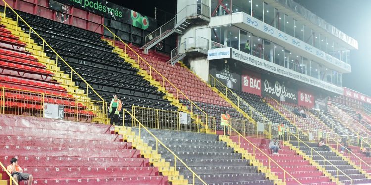 AlajueleSe vs. Puntarenas FC: Pronto empezará el JUEGO Y ESTA ES LA MANERA DE VERLO