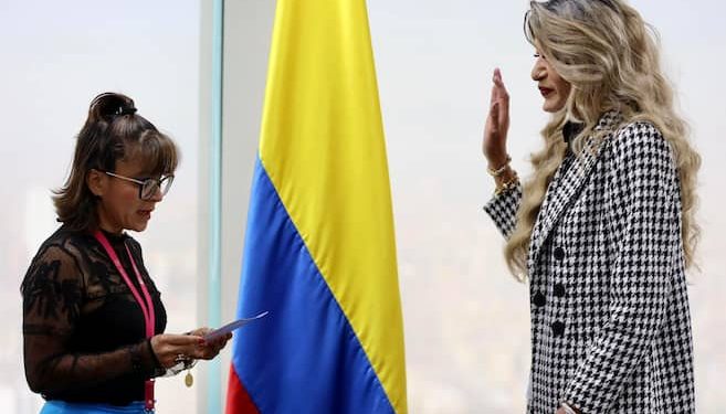 Cartas de los Lectores | Una Mujer Trans en el Poder: inclusión que transforma