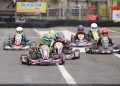 Karting: La Segunda Cita del Clausura, El 4 de Octubre – ABC Motor