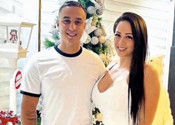 Melissa Klug Advierte A Jesús Barco: «A Estas Alturas, sin Perdono Nada» | TVMAMAS