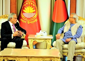 Por qué Pakistán se apresura a reparar las cercas con Bangladesh | Noticias de la política