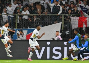Liga de Quito Vence A São Paulo y Se acerca A Las Semifinales de la Copa Libertadores – Copa Libertadores