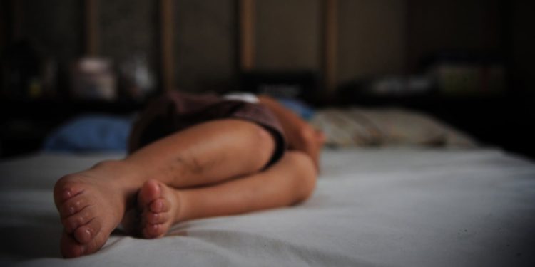 Fiscalía alerta aumento de violencia contra Menores: Más de 7.000 Denuncias en 2024