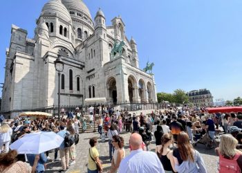 Francia apunta a los graves de alto gato, Suecia se enfrenta al calor y la India-China se vuelve a conectar