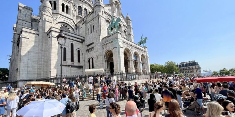 Francia apunta a los graves de alto gato, Suecia se enfrenta al calor y la India-China se vuelve a conectar