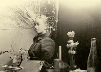 Pintar Lo Real … O El Arte de Hilma AF Klint