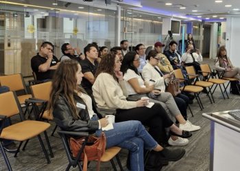 El Evento que Amarás si te interesa la ia, la Sostenibilidad y El Futuro Digital