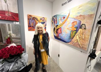 Clio, el «anti-fair» del mundo del arte, regresa a Nueva York