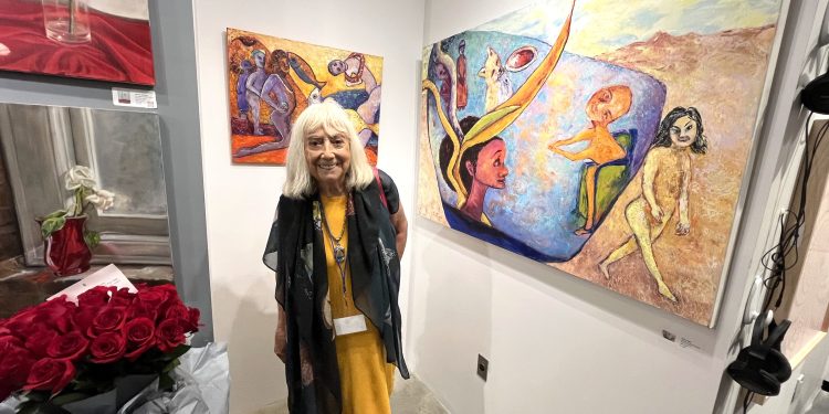 Clio, el «anti-fair» del mundo del arte, regresa a Nueva York