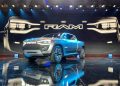 Ram termina los planes de camioneta de EV