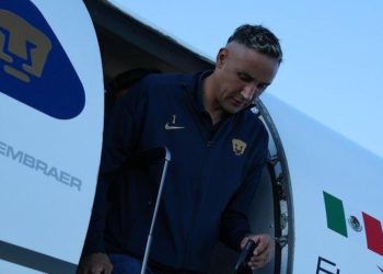 Pumas vs Juárez: EN 15 Minutos ya Keylor Navas Recibió El Primer Gol