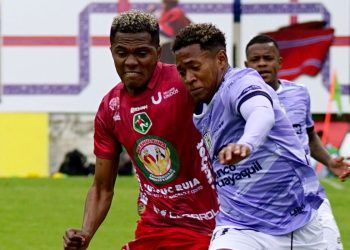 IDV Reclama Por El Arbitraje Ante Mushuc Runa en Medio de la Polémica Con Luis Chango