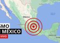 TEMBLOR EN México Hoy, Jueves 25 de Septiembre: Sismos Recientes Reportados por el SSN