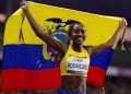Kiara Rodríguez Logra Oro en el Mundial de Paratletismo; Estos Son Los 3 Impactos Deportivos del Día | Otros deportes | Deportes